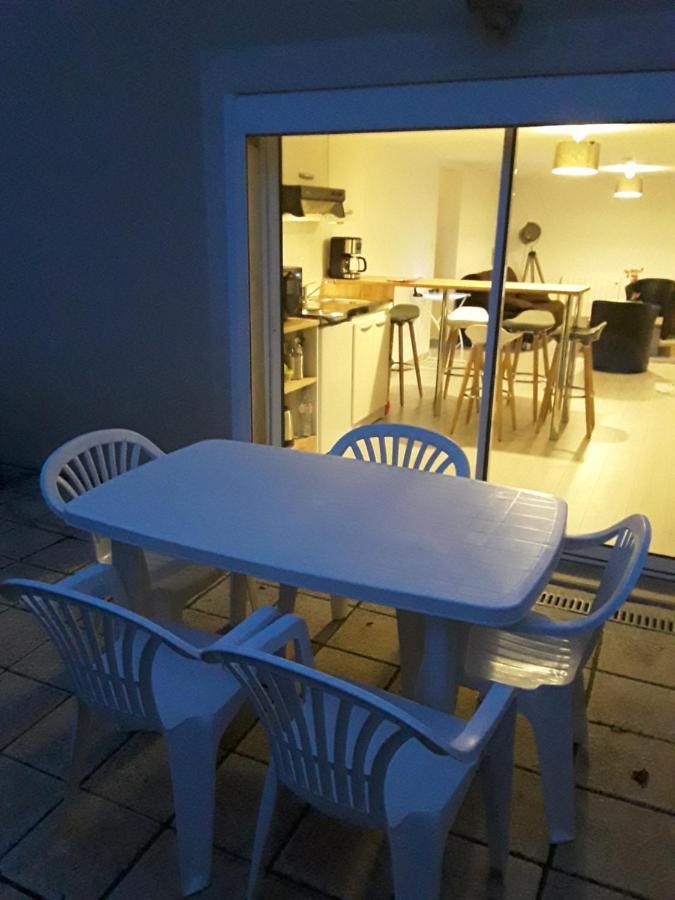 Duc'S House Apartment Frozes Exterior photo